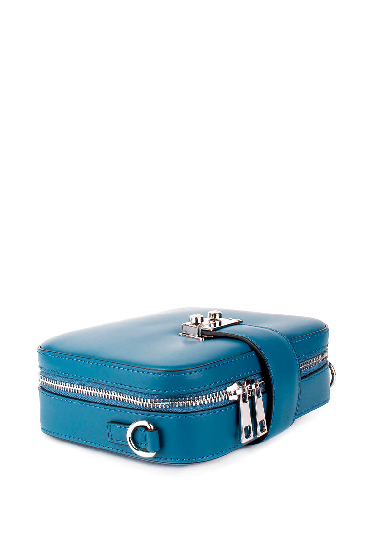 Bandolera SERENATA Azul