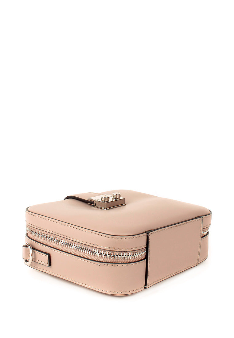 Bandolera SERENATA Gris