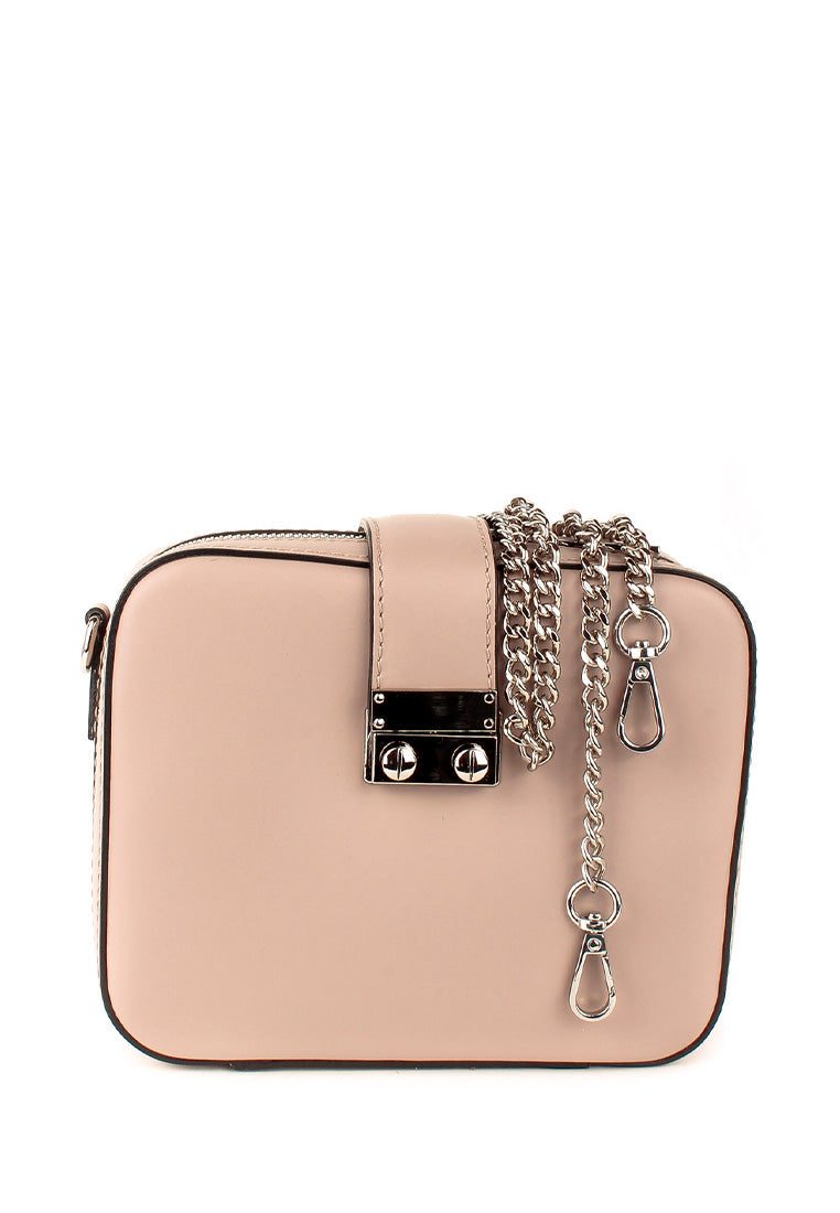 Bandolera SERENATA Gris