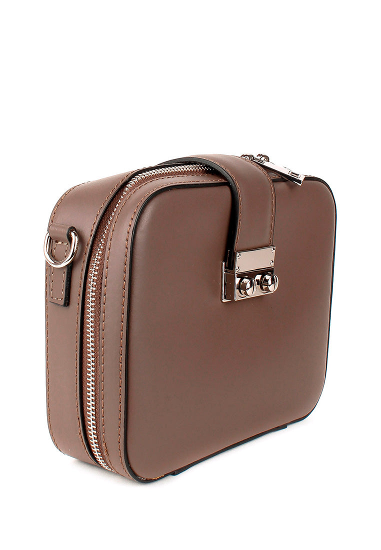 Bandolera SERENATA Verde