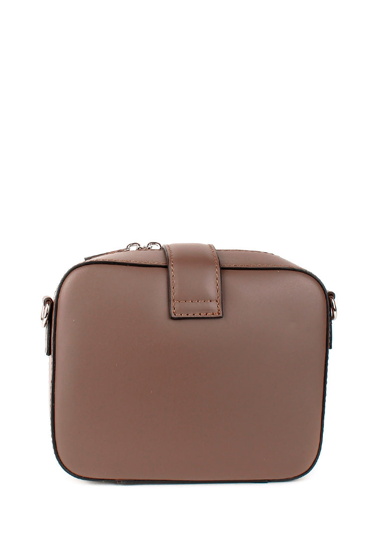 Bandolera SERENATA Verde