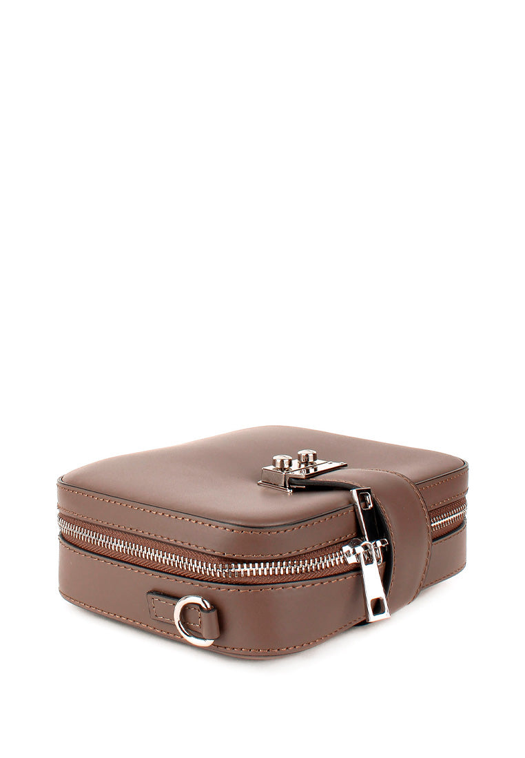 Bandolera SERENATA Verde