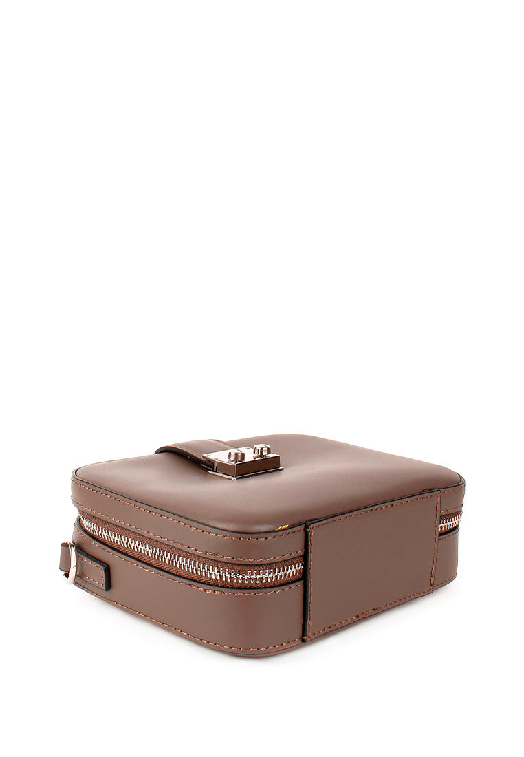 Bandolera SERENATA Verde