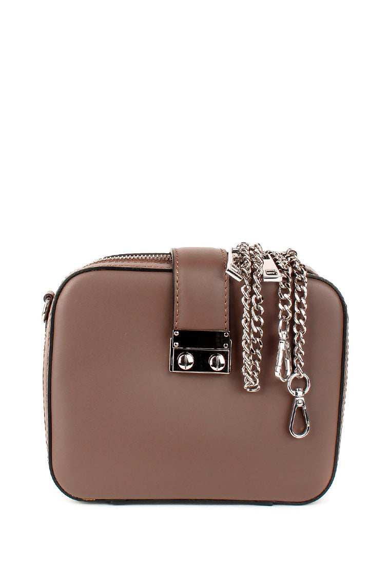 Bandolera SERENATA Verde