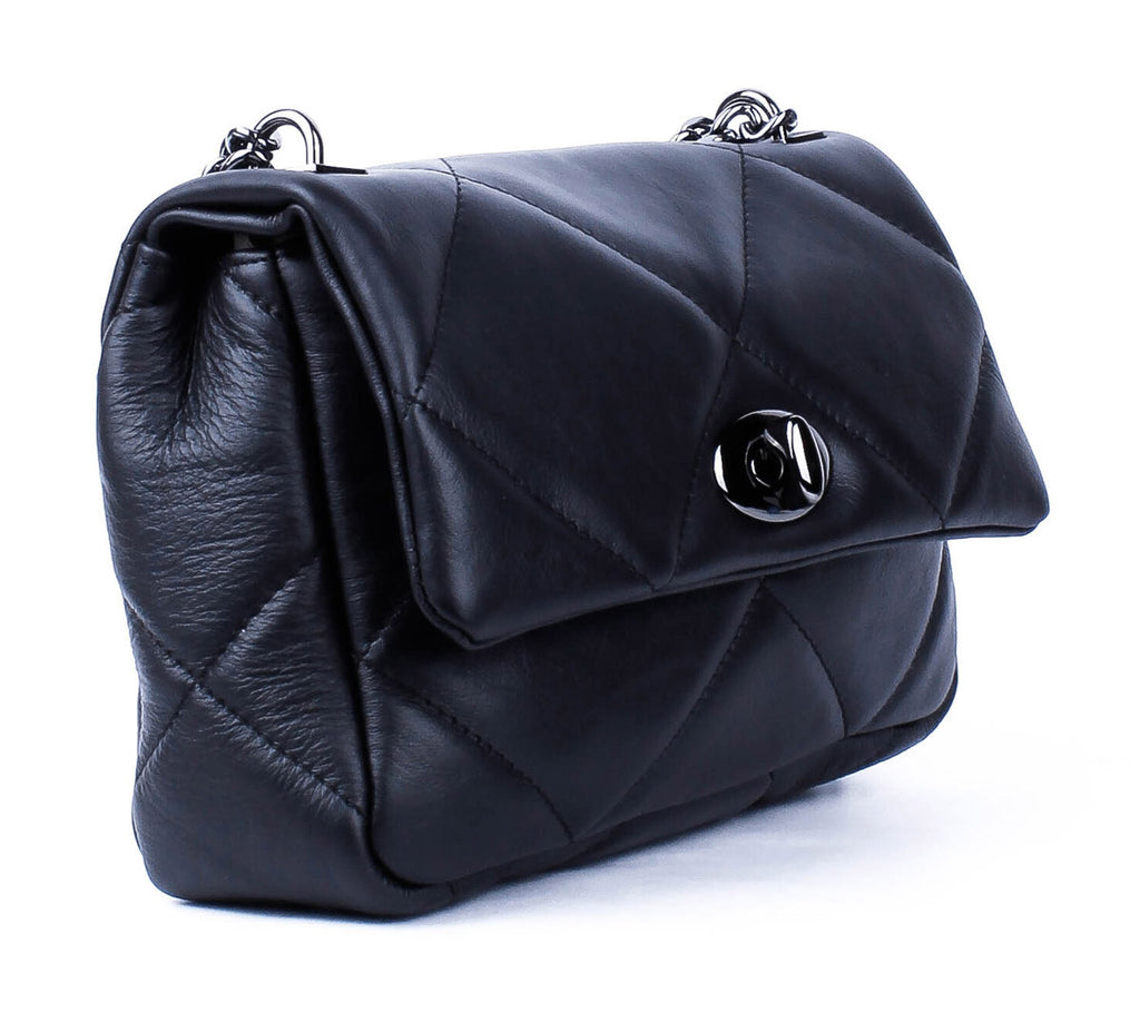 Bandolera BEYONCE Negro