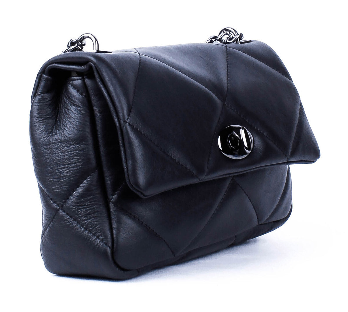 Bandolera BEYONCE Negro