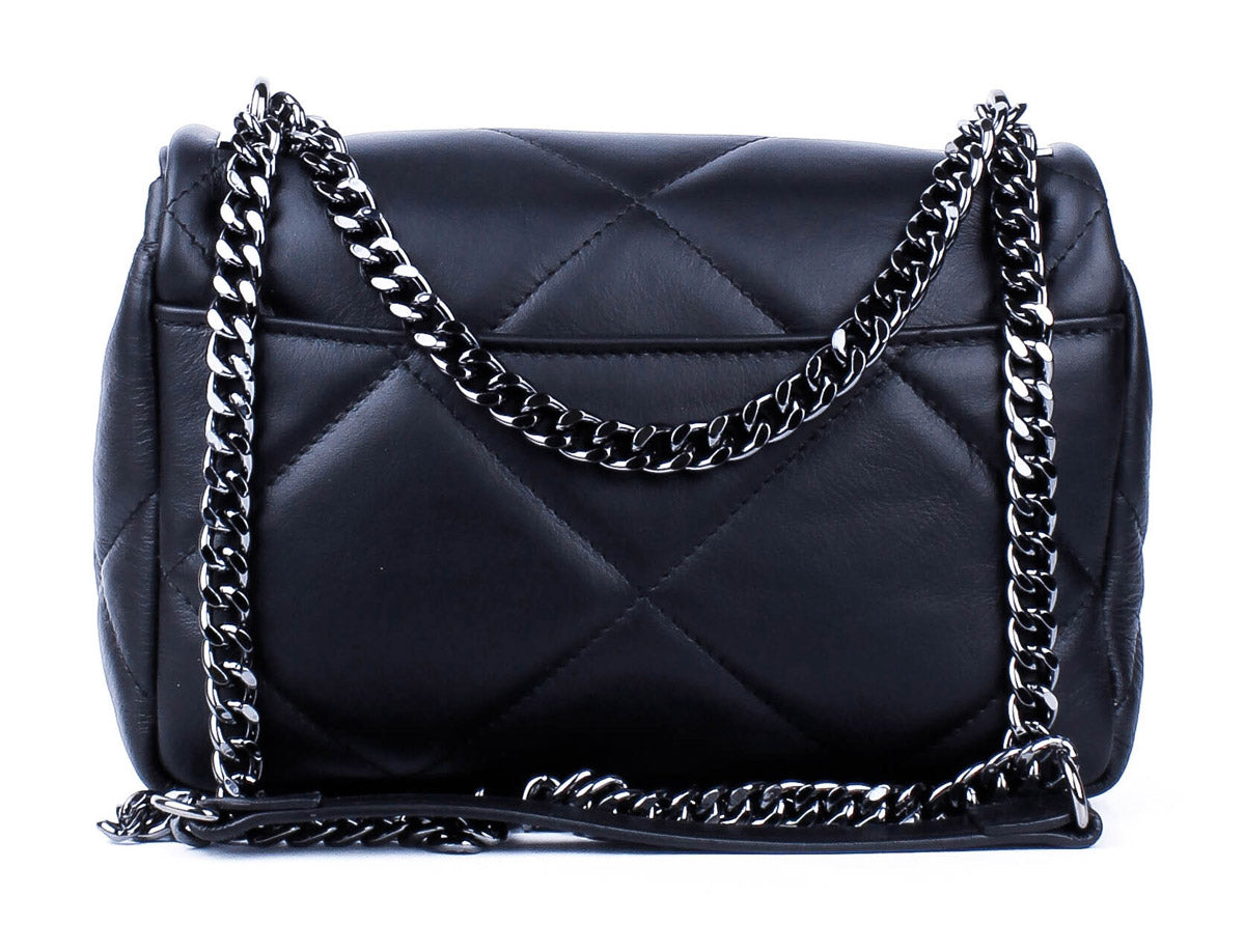 Bandolera BEYONCE Negro