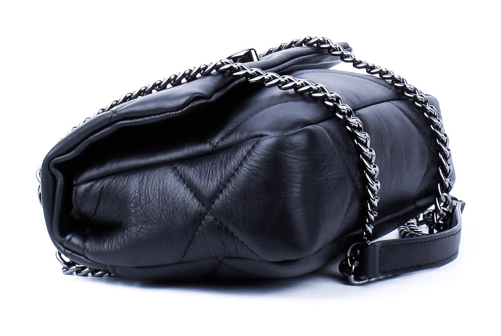 Bandolera BEYONCE Negro