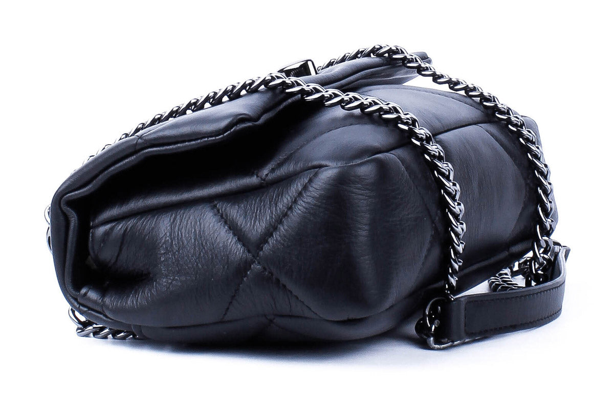 Bandolera BEYONCE Negro