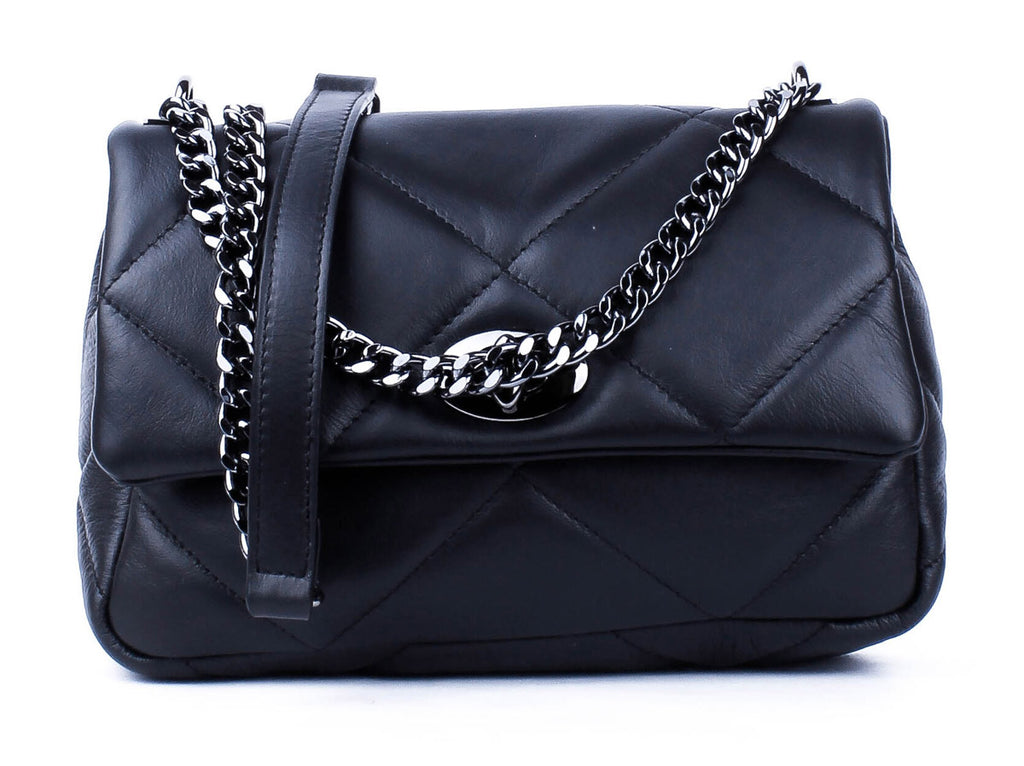 Bandolera BEYONCE Negro