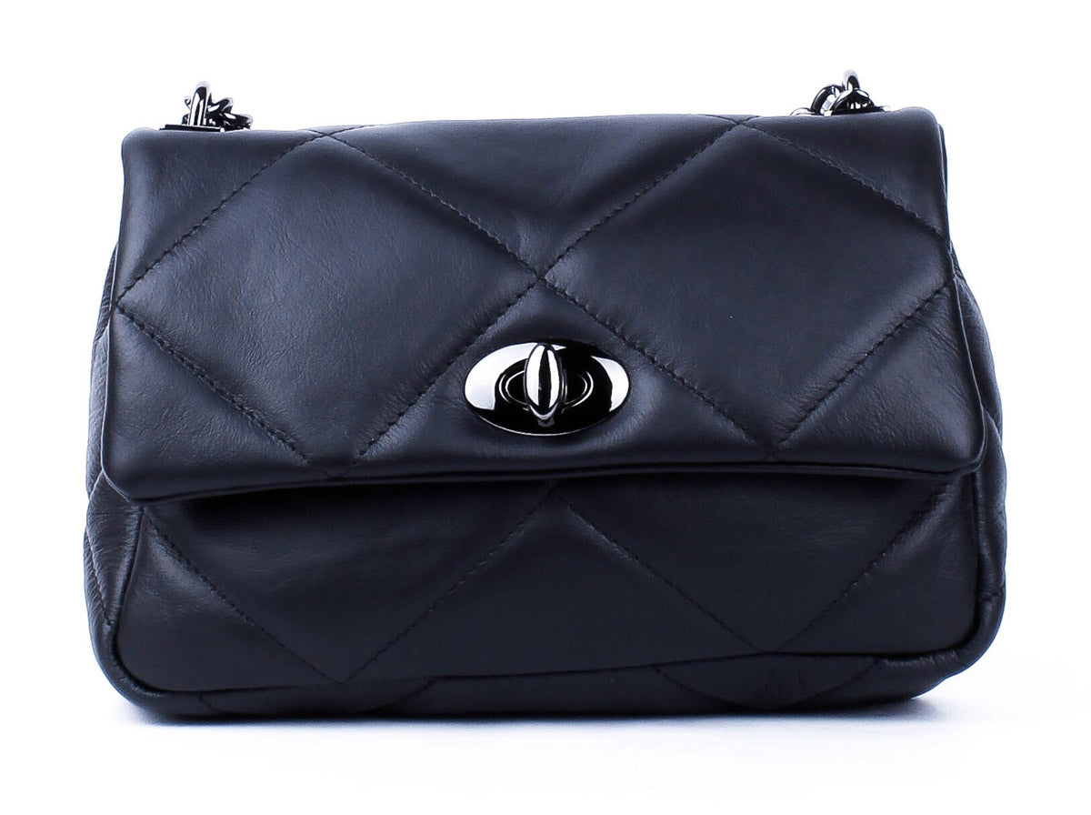 Bandolera BEYONCE Negro