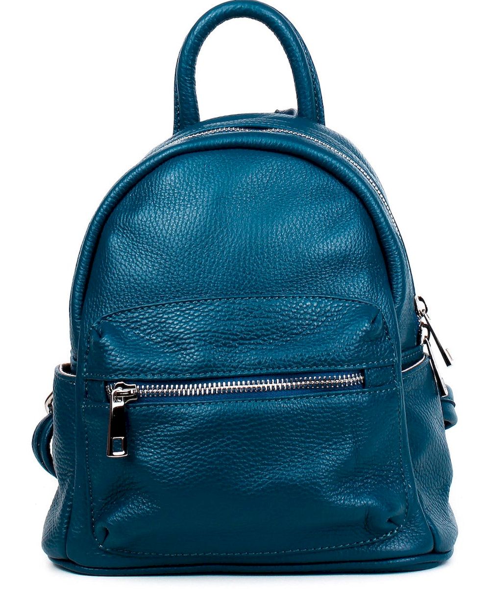 Mochila MAGNIFICENZA Turquesa