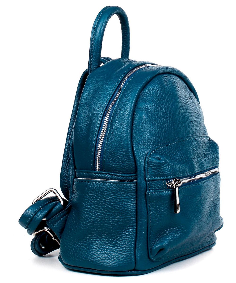 Mochila MAGNIFICENZA Turquesa