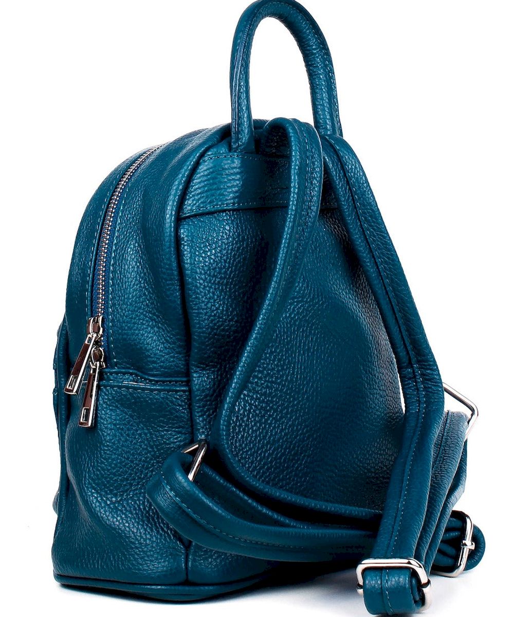 Mochila MAGNIFICENZA Turquesa