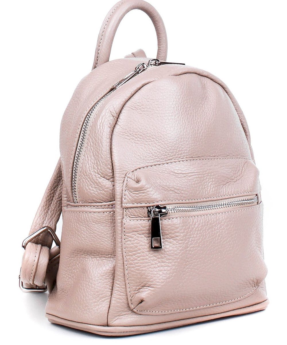 Mochila MAGNIFICENZA Beige