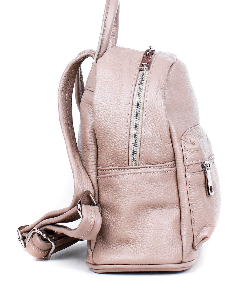 Mochila MAGNIFICENZA Beige