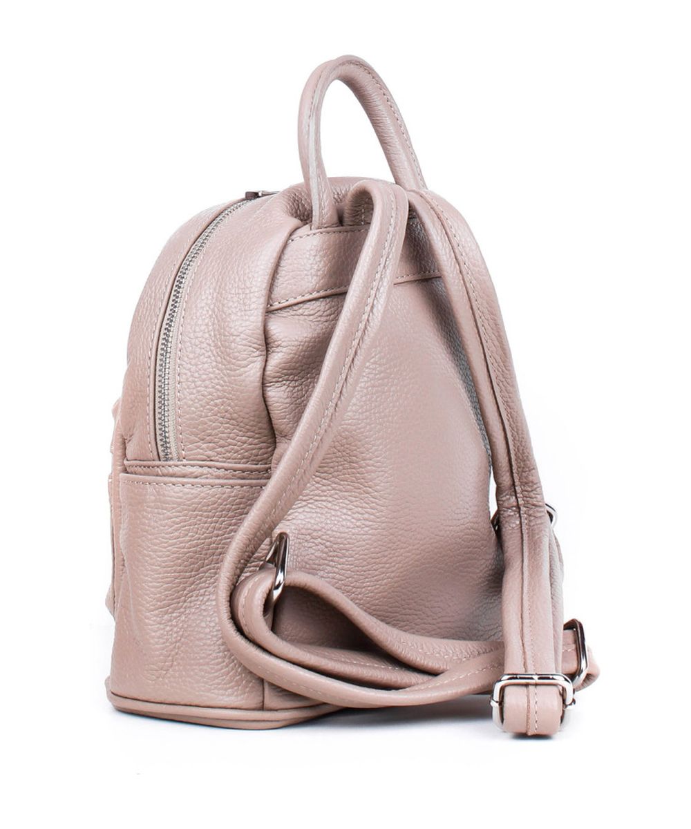 Mochila MAGNIFICENZA Beige