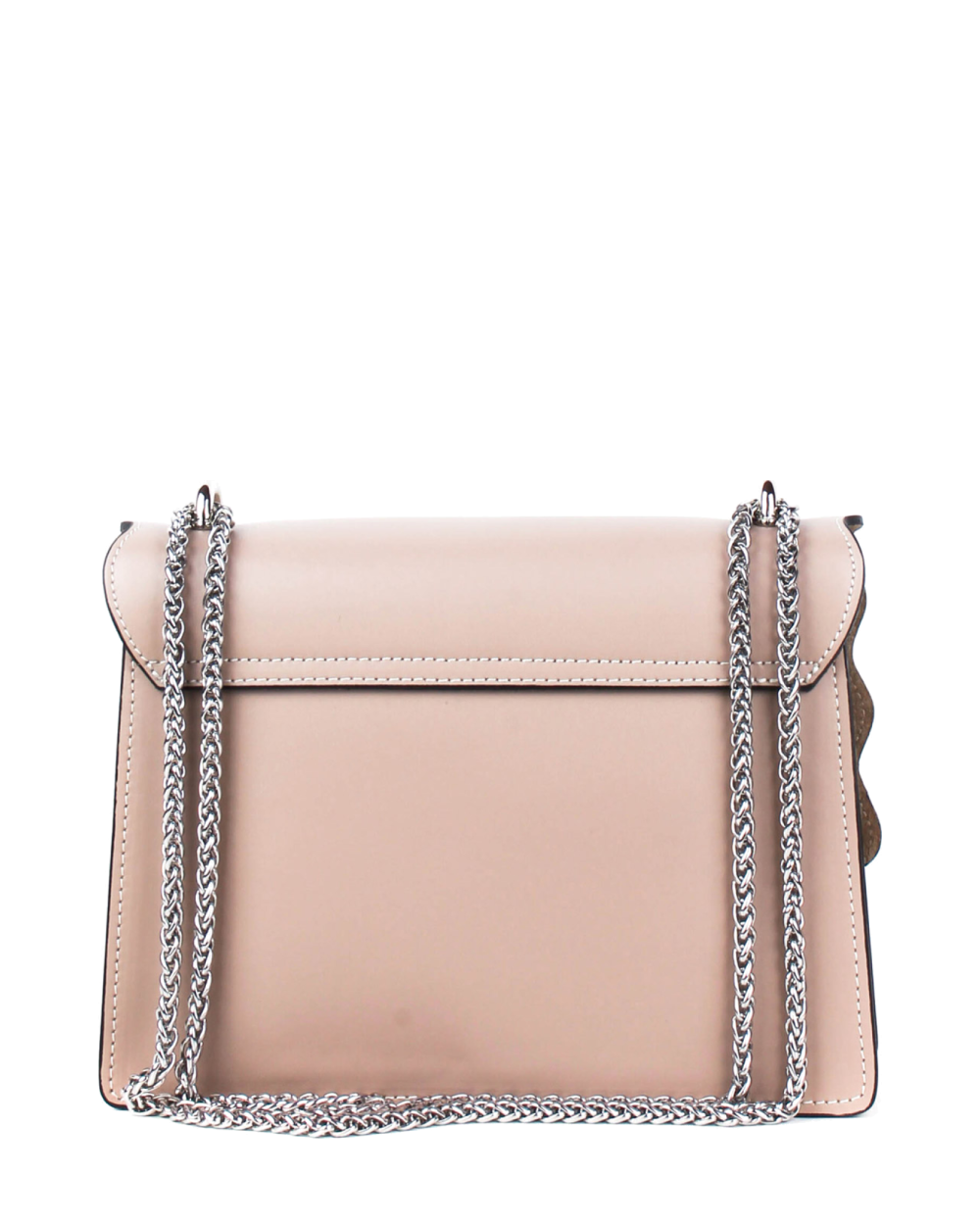 Bandolera Wave2 Beige