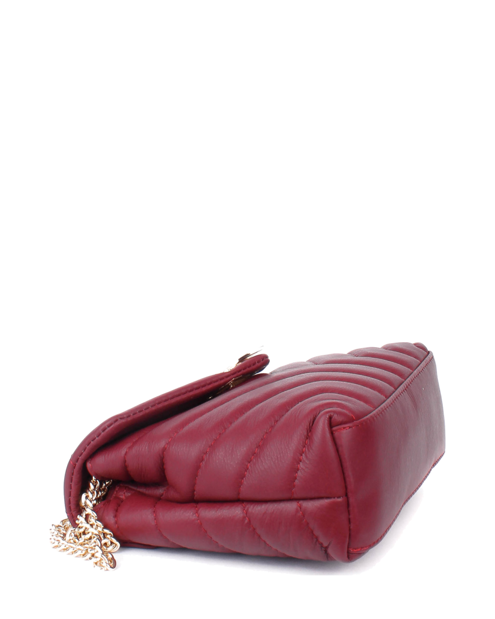 Bandolera Risonanza Burgundy