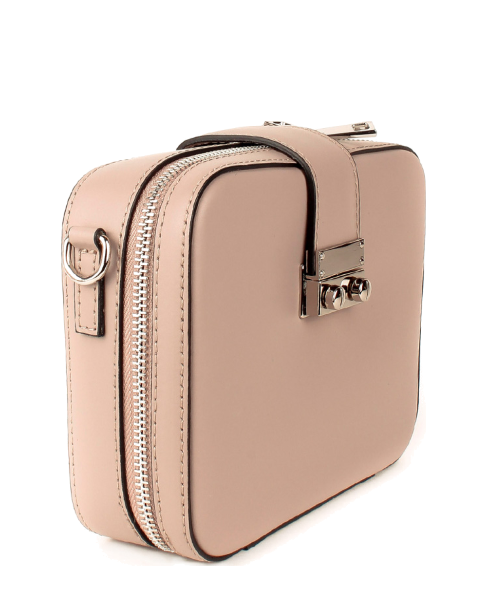 Bandolera SERENATA Gris