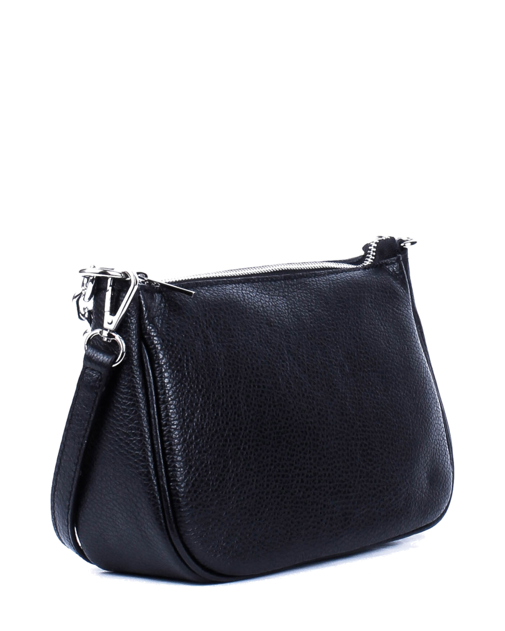 Bandolera BOCCAGLIO Negro