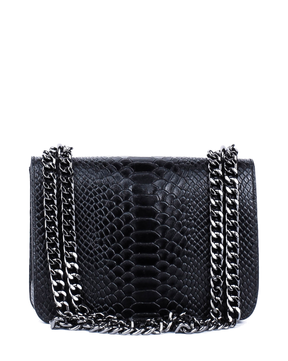 Bandolera IRATO Negro