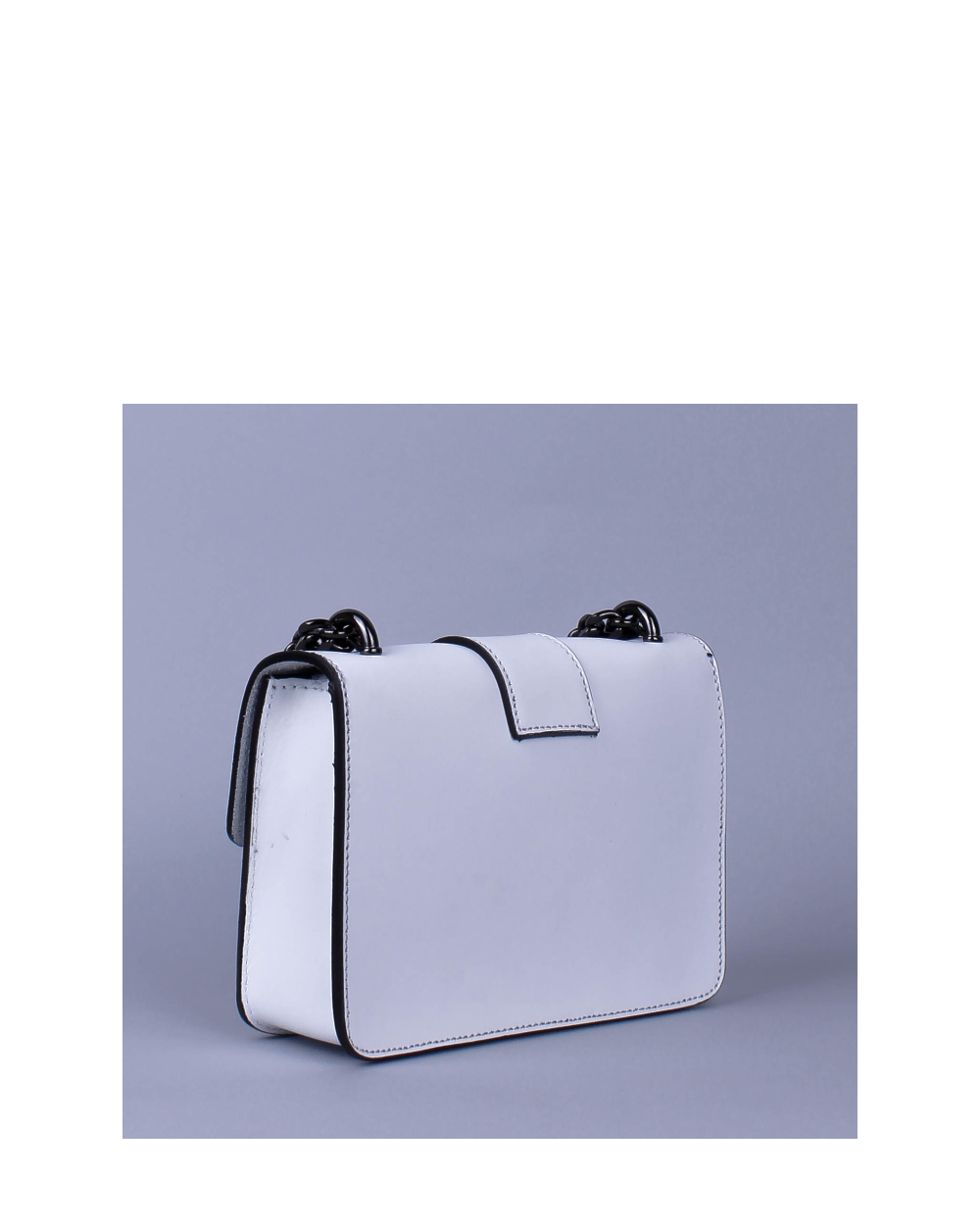 Bandolera PRESTO Blanco