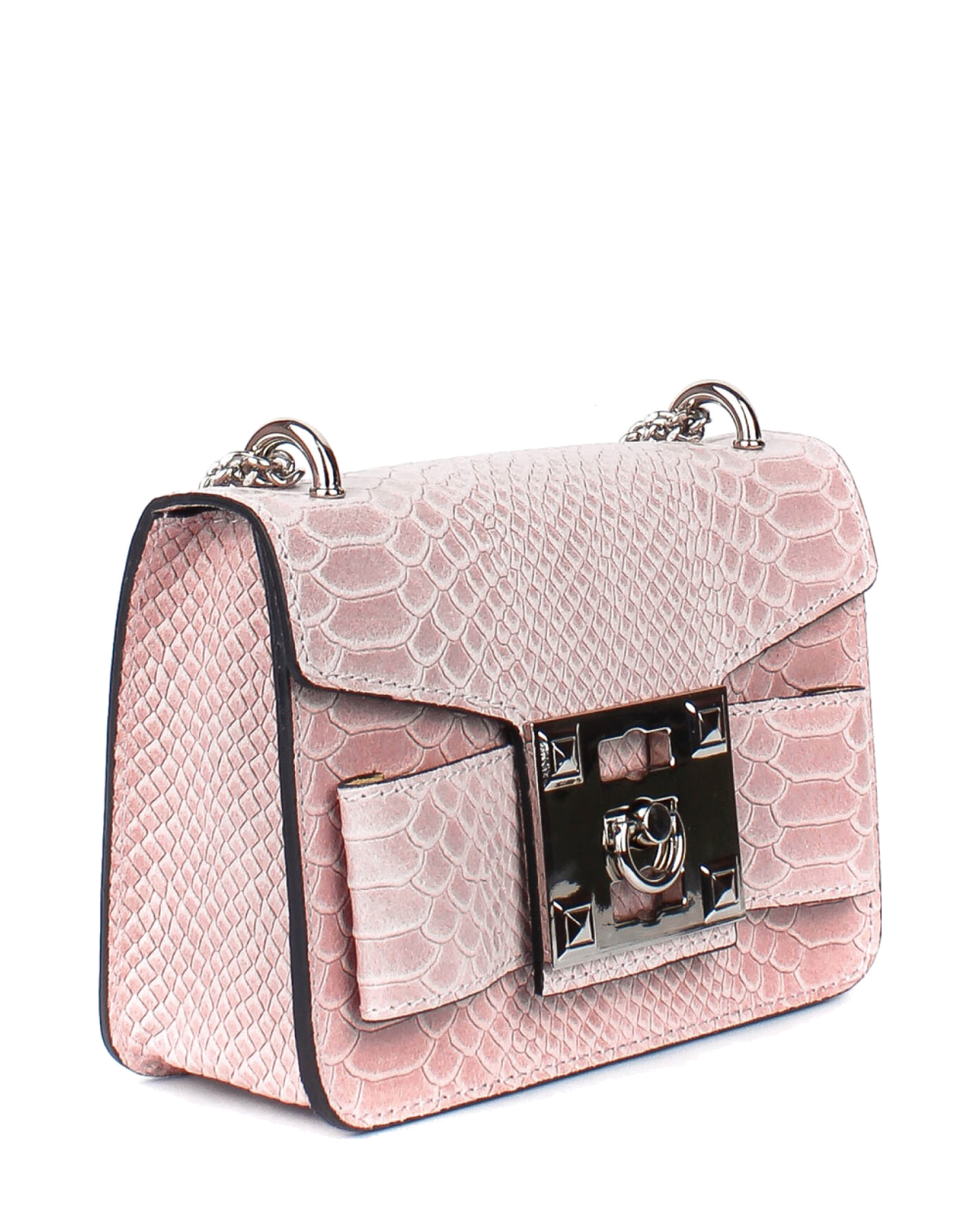 Bandolera RIHANNA Rosa