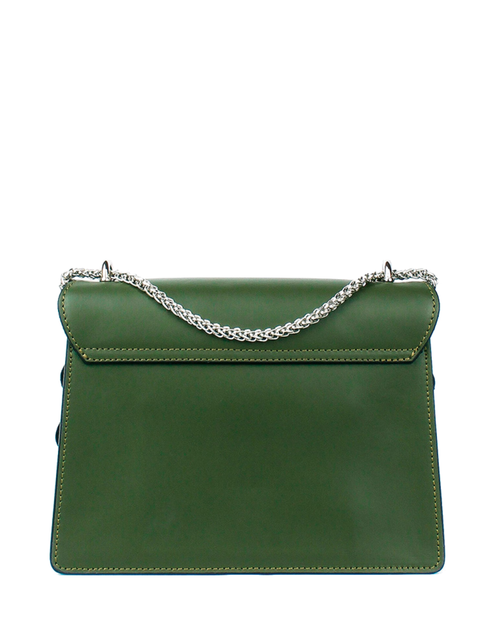 Bandolera WAVE2 Verde