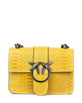 Bandolera PRESTO Amarillo