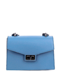 Bandolera NOTA Azul