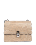 Bandolera Wave2 Beige