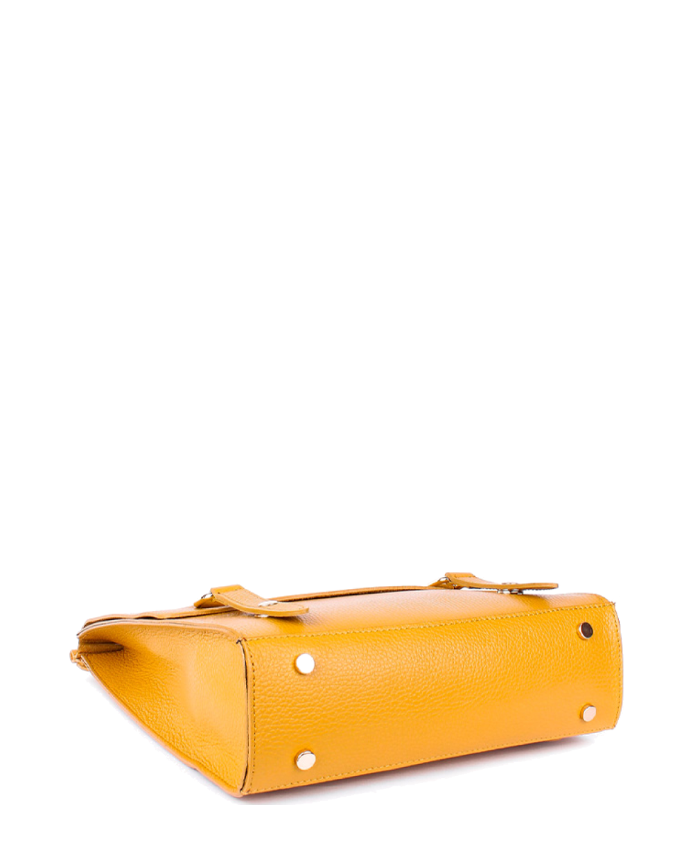 Mochila Conservatorio Amarillo