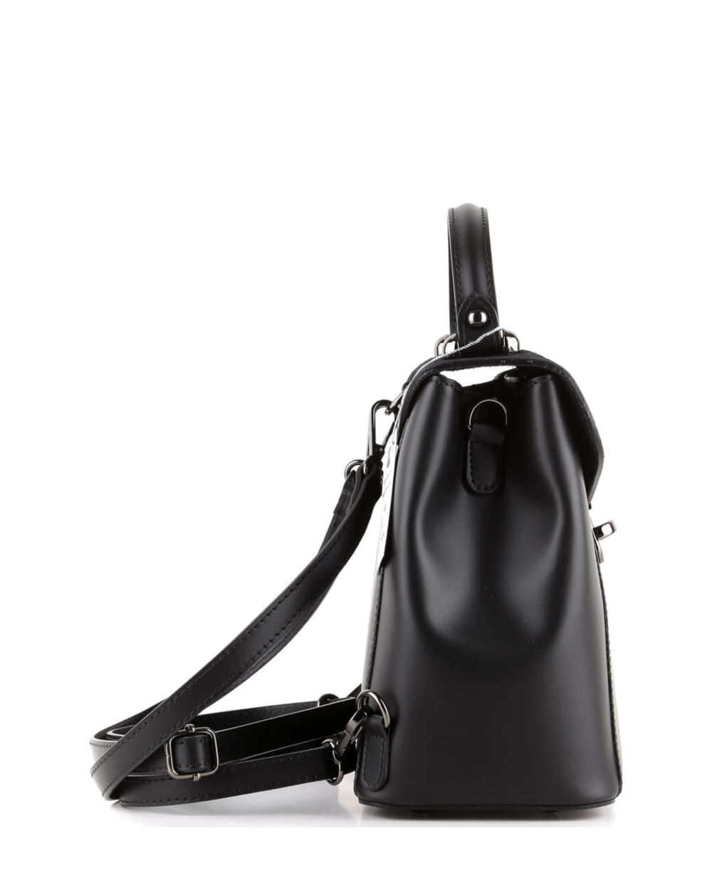 Mochila SUBITO Negro