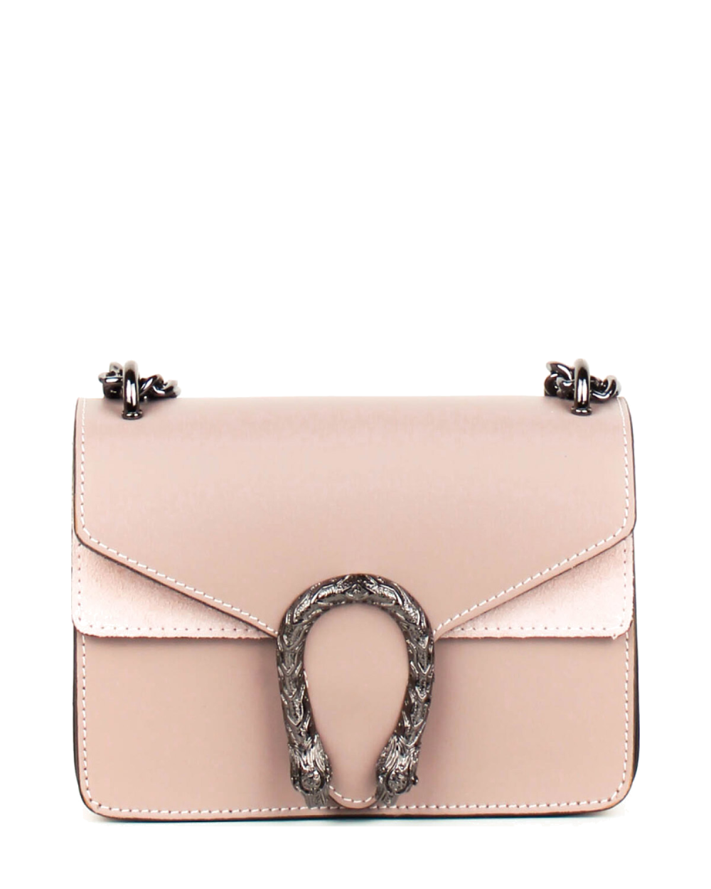 Bandolera SAGA Beige