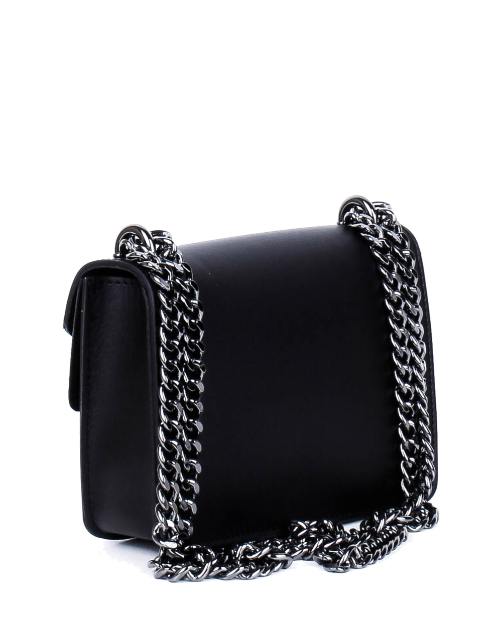 Bandolera SAGA Negro