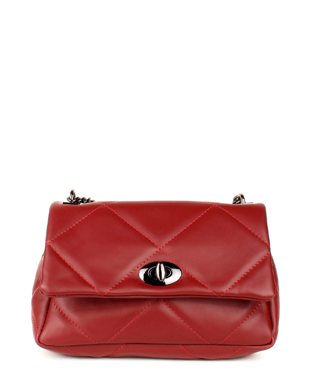 Bandolera BEYONCE Borgoña