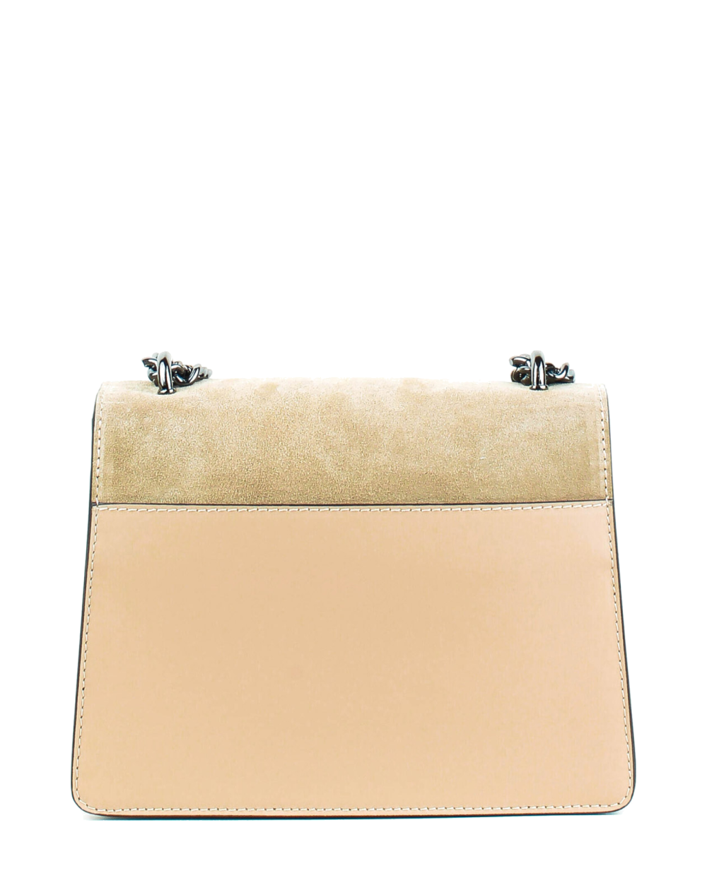 Bandolera BEMOL Beige