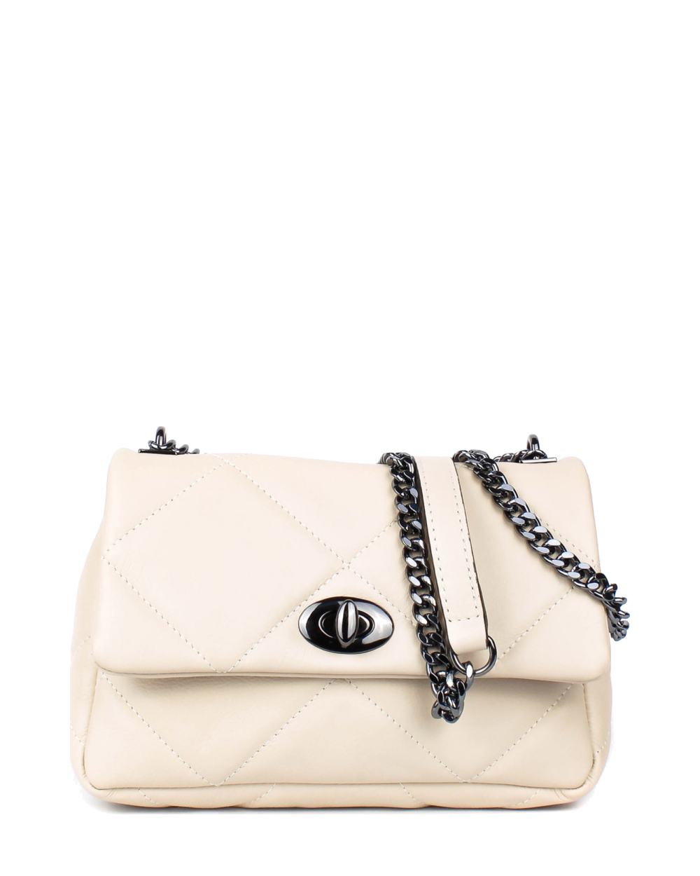 Bandolera BEYONCE Beige