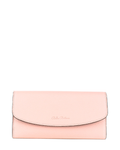 Cartera de piel italiana Polvoriento 805-202,281