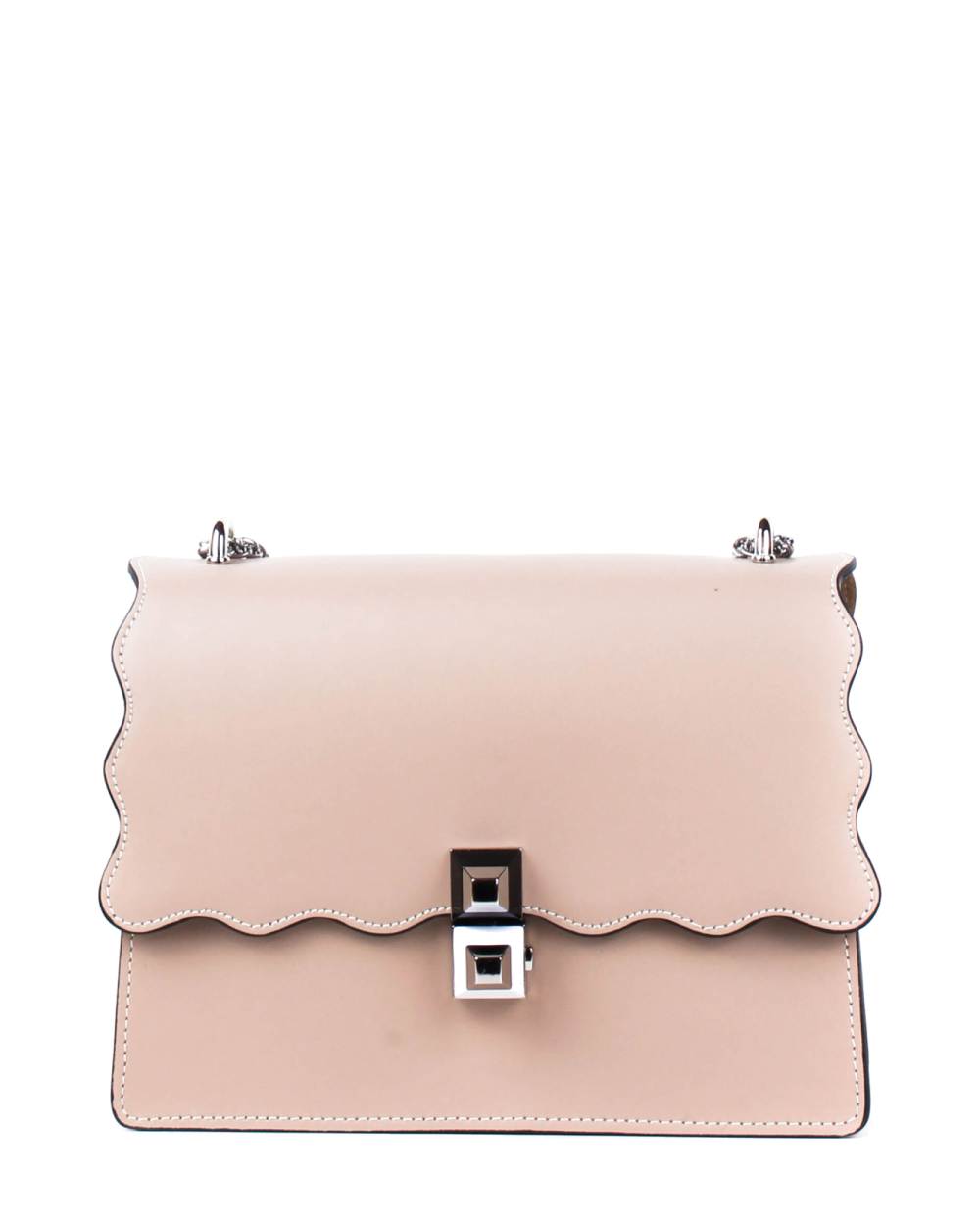 Bandolera Wave2 Beige