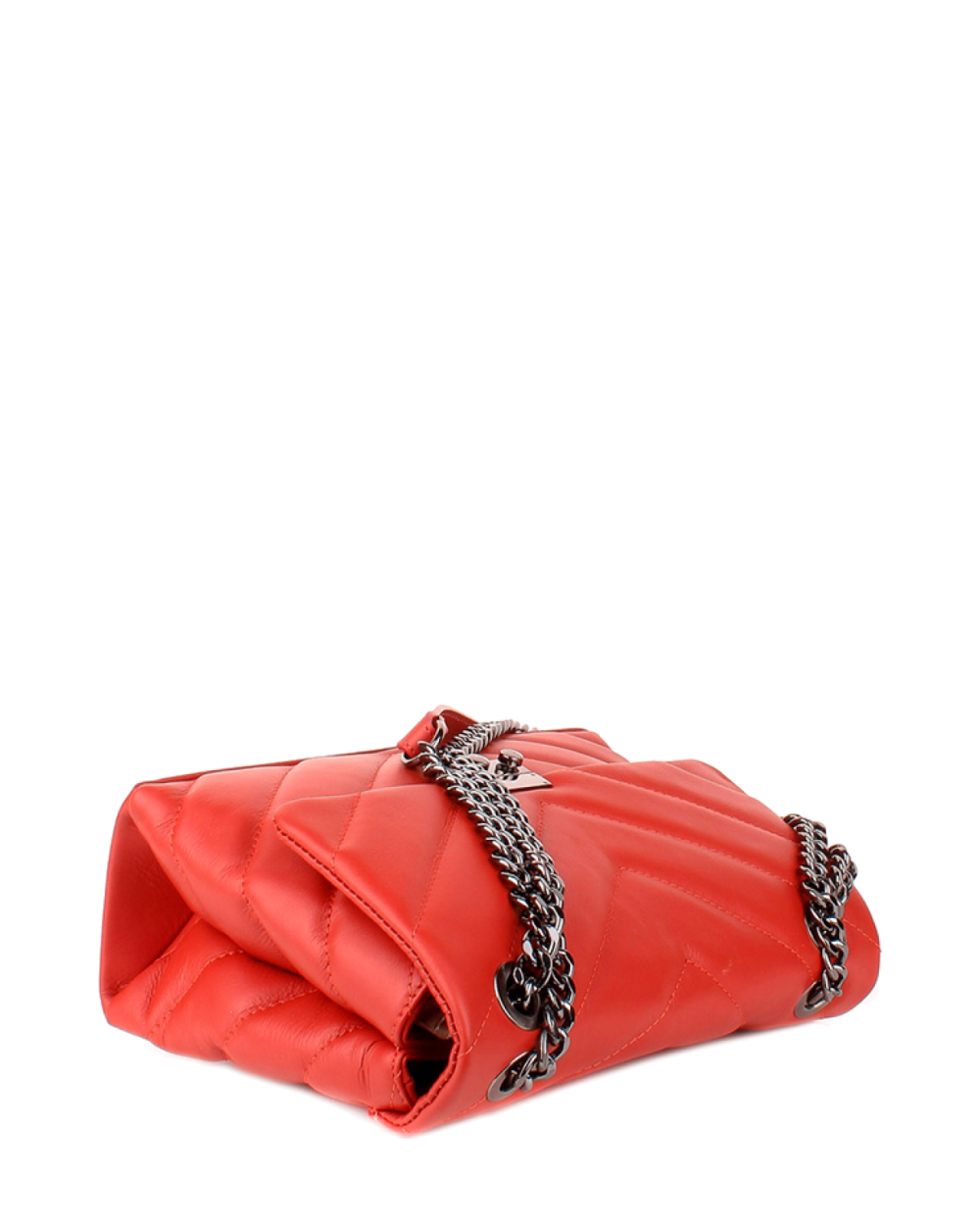 Bandolera Trill Rojo