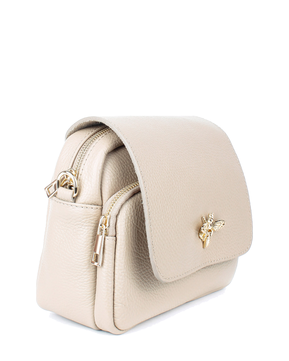 Bandolera Armonico Beige