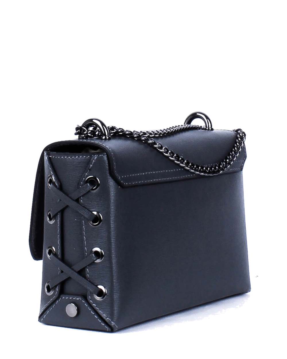 Bandolera NOCTURNE Gris