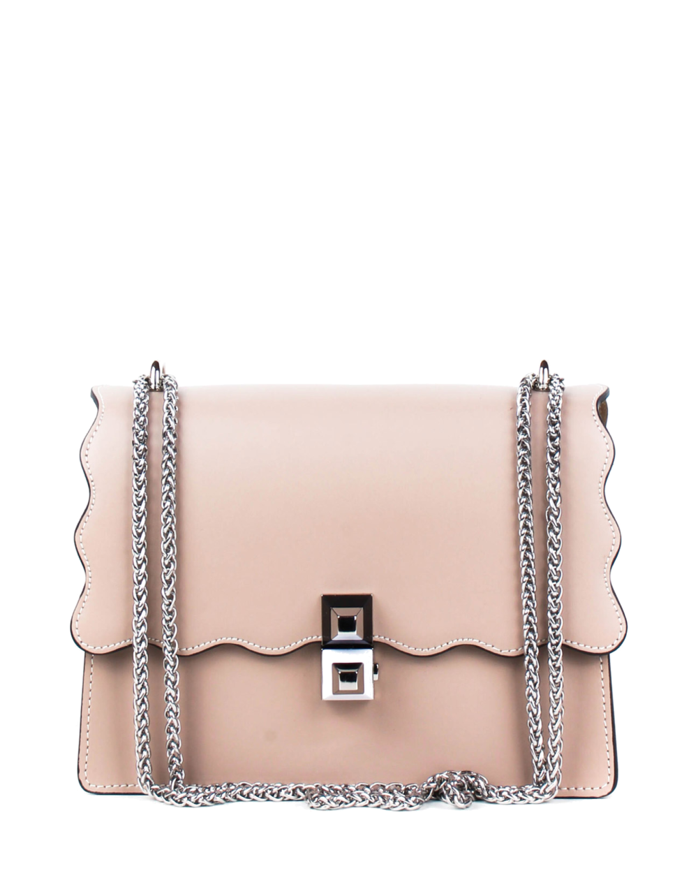 Bandolera Wave2 Beige