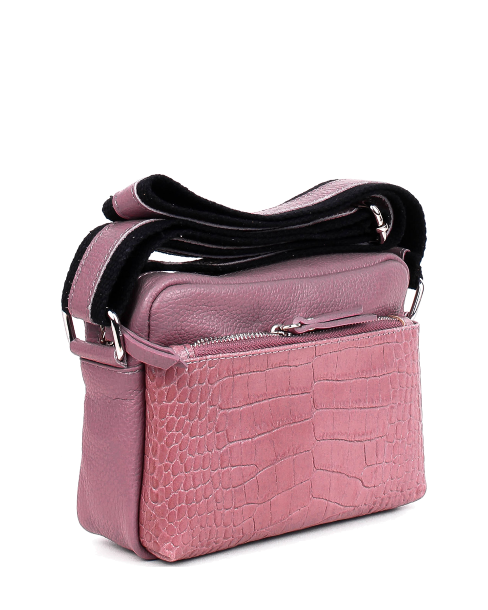 Bandolera EIS Rosa