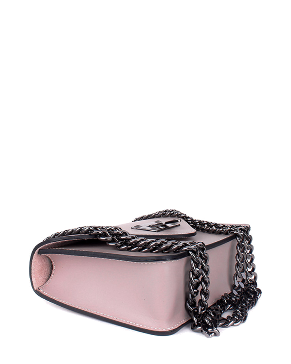 Bandolera Irato Rosa