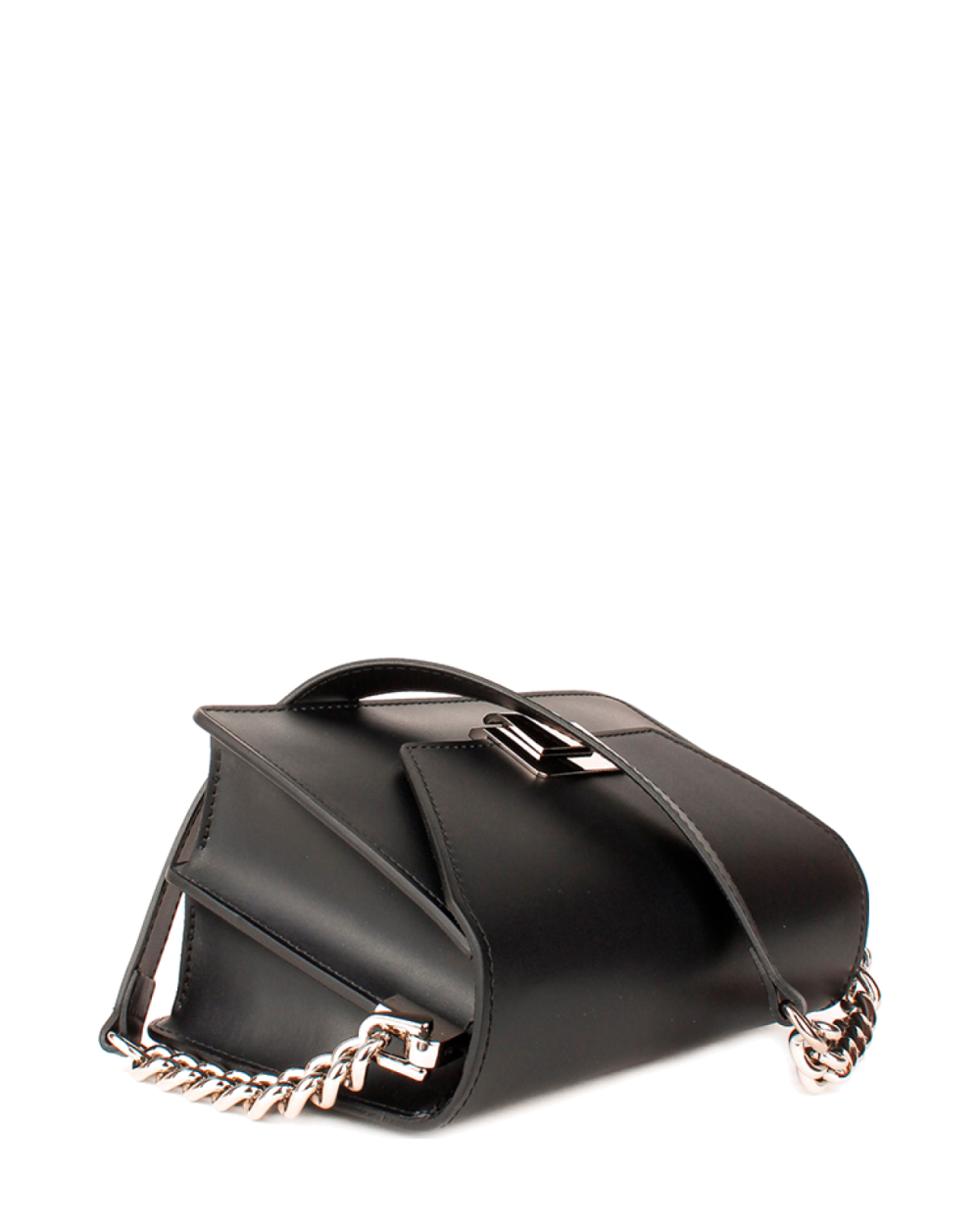 Bandolera CODA Negro