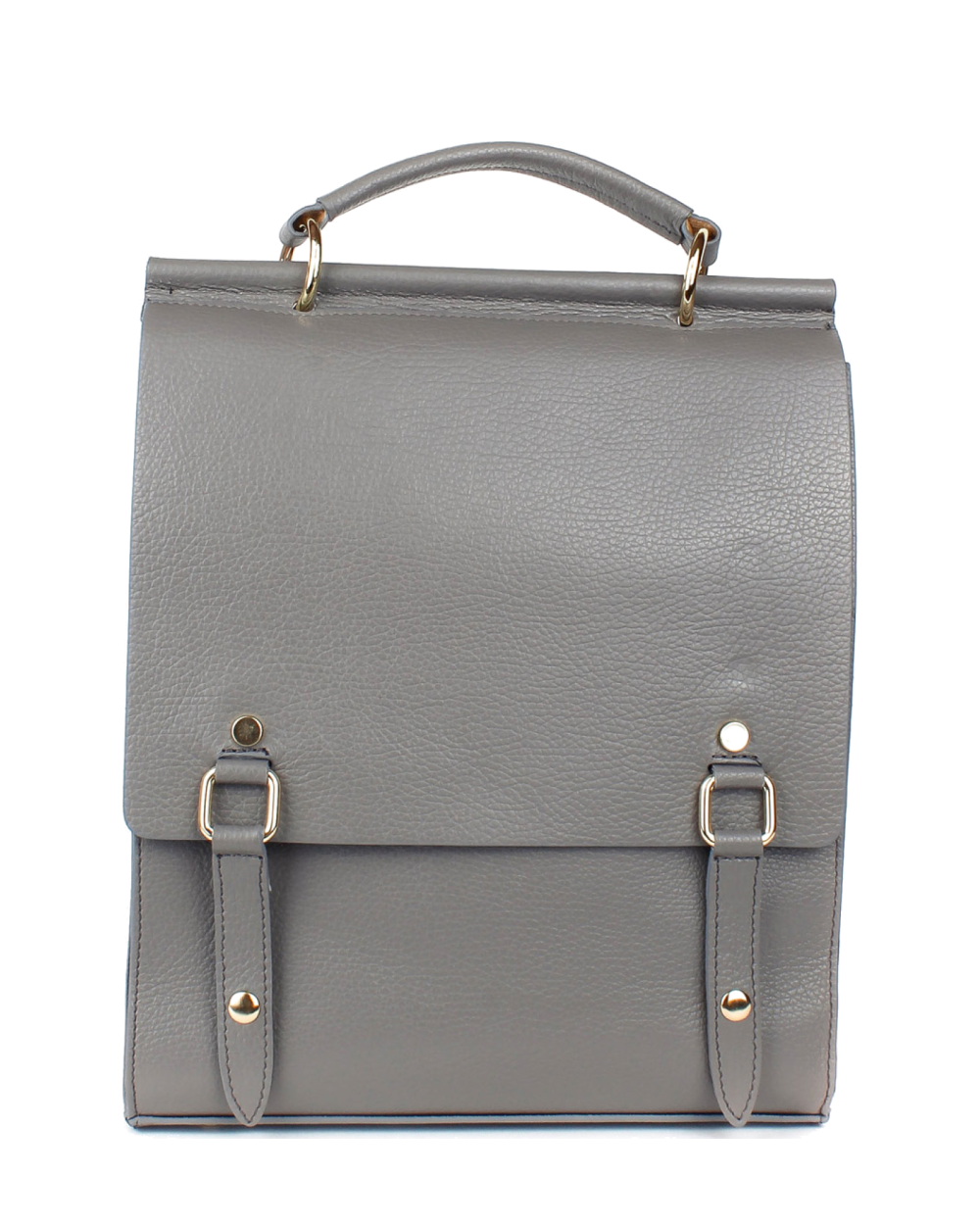 Mochila de mujer СONSERVATORIO Gris