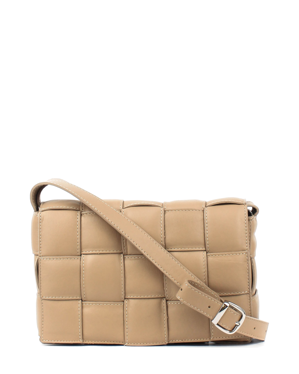 Bandolera ZART Beige